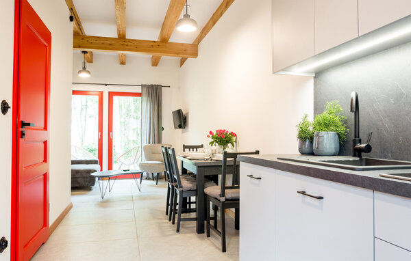 Ferienhaus 