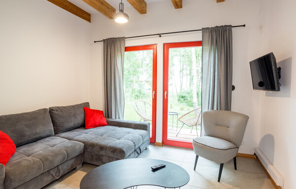Ferienhaus 