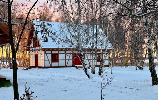 Ferienhaus 