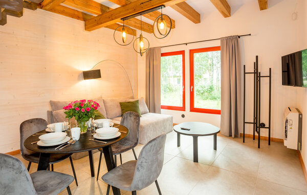 Ferienhaus 