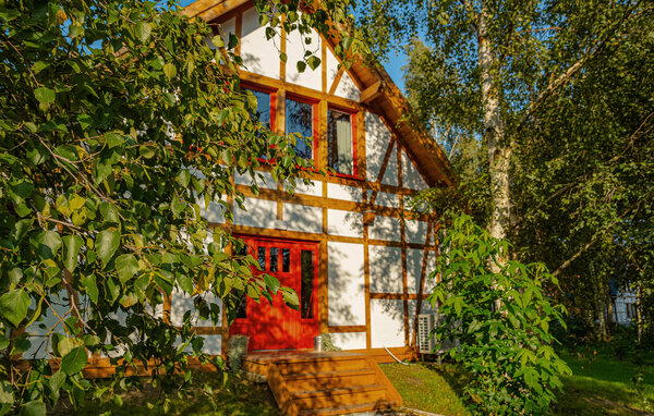 Ferienhaus 