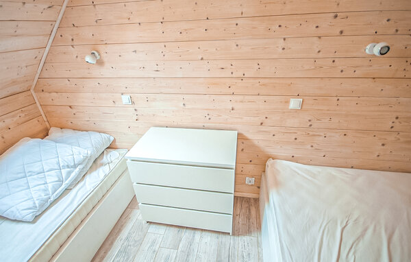 Domy wakacyjne - Sarbinowo , Polska - PPL743 601