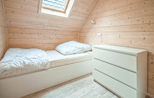Domy wakacyjne - Sarbinowo , Polska - PPL743 602