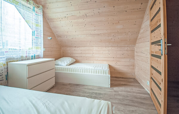 Domy wakacyjne - Sarbinowo , Polska - PPL743 605