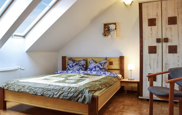 Semesterhus - Darlowo , Polen - PPL748 601