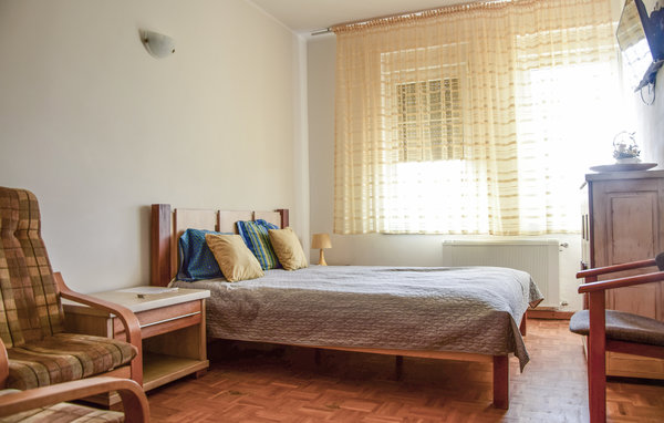 Semesterhus - Darlowo , Polen - PPL748 6