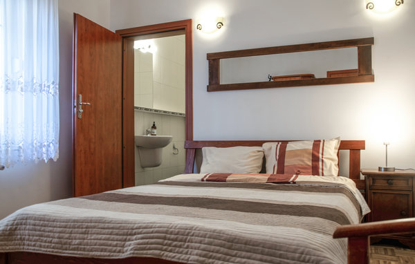 Semesterhus - Darlowo , Polen - PPL748 606