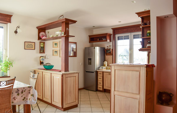 Semesterhus - Darlowo , Polen - PPL748 5