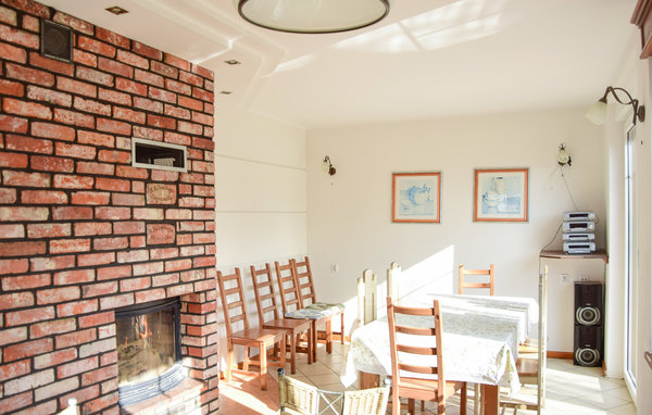 Semesterhus - Darlowo , Polen - PPL748 3