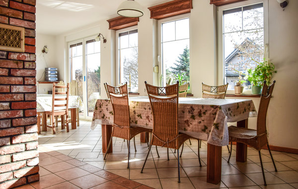 Semesterhus - Darlowo , Polen - PPL748 4