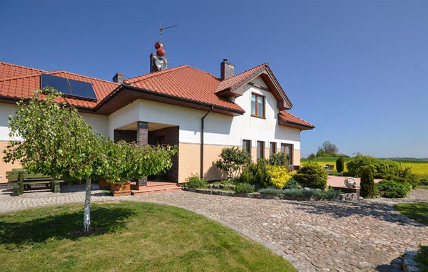 Semesterhus - Darlowo , Polen - PPL748 83