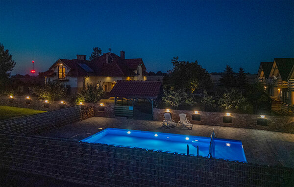 Semesterhus - Darlowo , Polen - PPL748 8