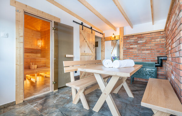 Feriehuse - Darlowo , Polen - PPL749 802