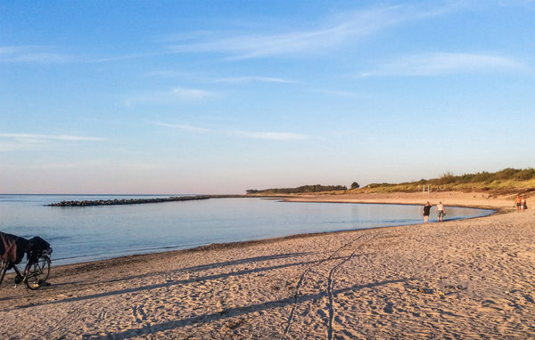 Location de vacances - Darlowo , Pologne - PPL749 8