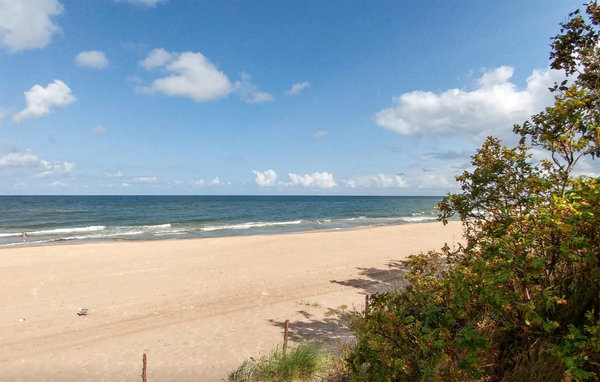 Location de vacances - Darlowo , Pologne - PPL749 902