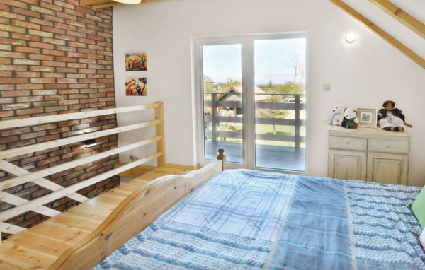 Location de vacances - Darlowo , Pologne - PPL749 7