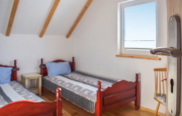 Location de vacances - Darlowo , Pologne - PPL749 601