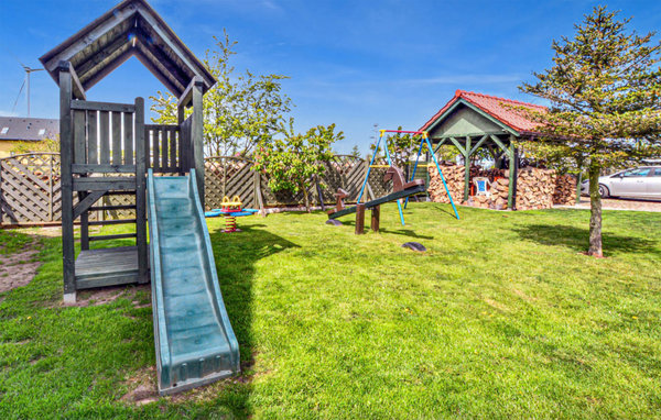 Location de vacances - Darlowo , Pologne - PPL749 101