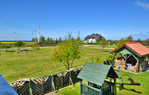 Location de vacances - Darlowo , Pologne - PPL749 102