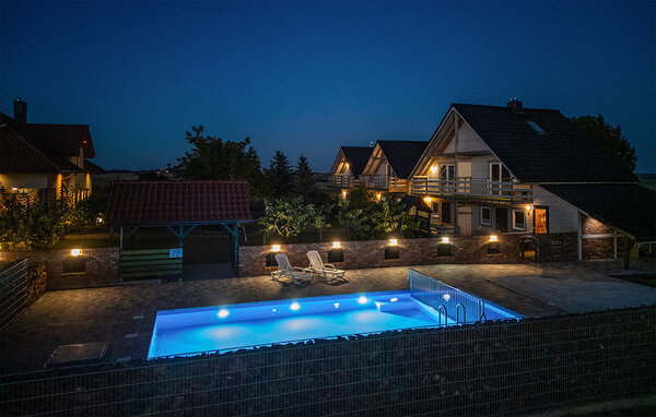 Location de vacances - Darlowo , Pologne - PPL749 11