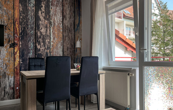 Appartement - Kolobrzeg , Pologne - PPL751 301