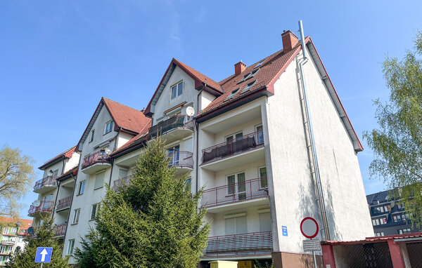 Ferienwohnung - Kolobrzeg , Polen - PPL751 1