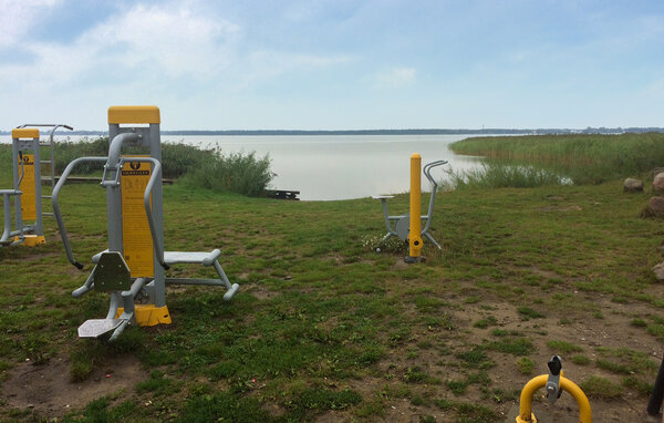 Domy wakacyjne - Osieki , Polska - PPL758 6