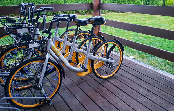 Domy wakacyjne - Osieki , Polska - PPL758 801