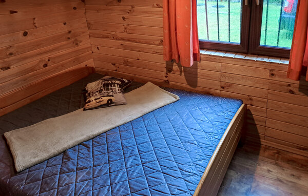 Domy wakacyjne - Osieki , Polska - PPL758 601