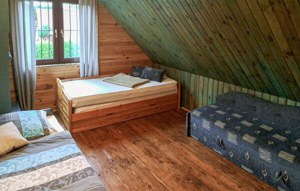 Domy wakacyjne - Osieki , Polska - PPL758 602