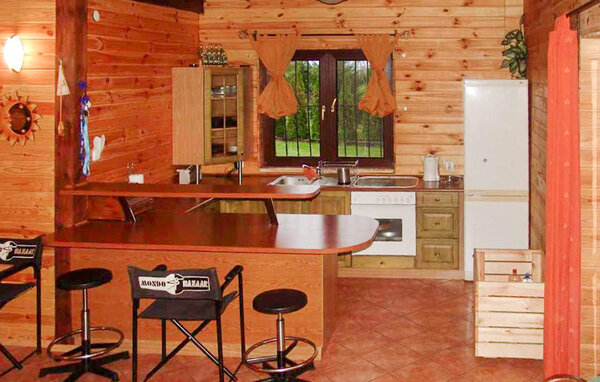 Domy wakacyjne - Osieki , Polska - PPL758 4