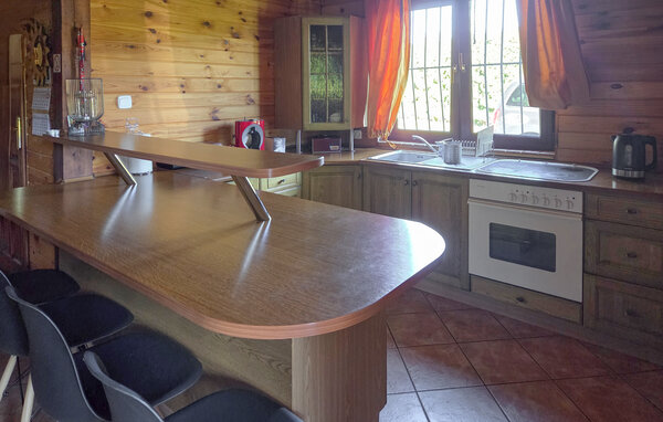 Domy wakacyjne - Osieki , Polska - PPL758 401