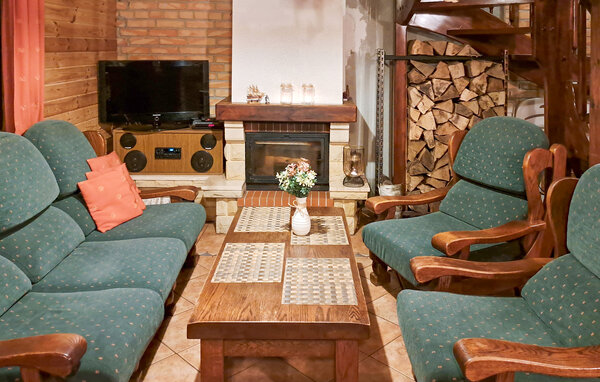 Domy wakacyjne - Osieki , Polska - PPL758 3