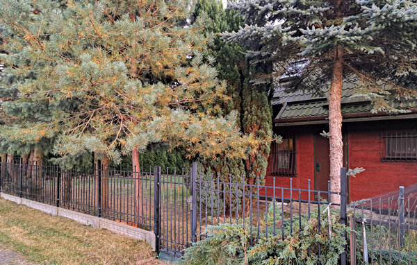 Domy wakacyjne - Osieki , Polska - PPL758 81