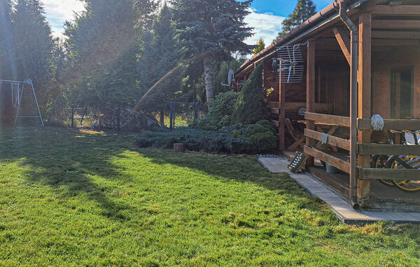 Domy wakacyjne - Osieki , Polska - PPL758 2