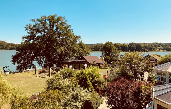 Ferienhaus Wegorzyno, Polen