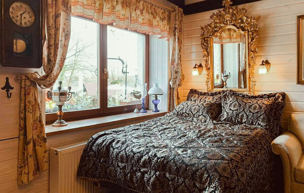 Apartamento - Wegorzyno , Polonia - PPL772 601