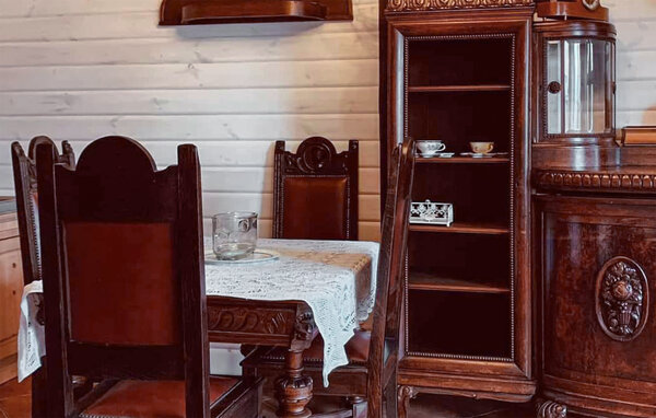 Apartamento - Wegorzyno , Polonia - PPL772 4