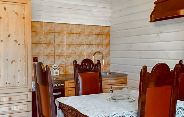 Apartamento - Wegorzyno , Polonia - PPL772 301