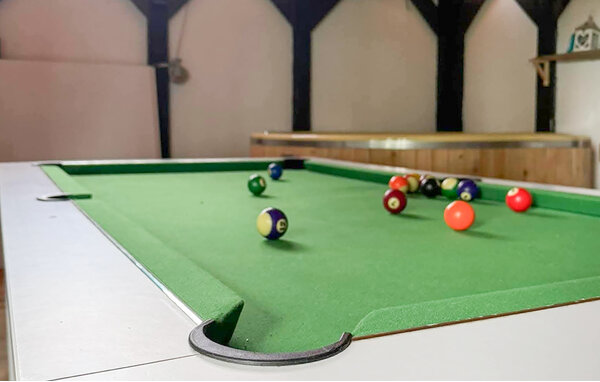 Ferienhaus - Jaroslawiec , Polen - PPL773 7