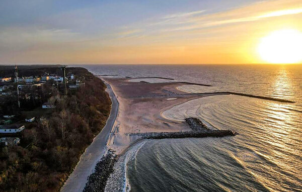 Ferienhaus - Jaroslawiec , Polen - PPL773 902