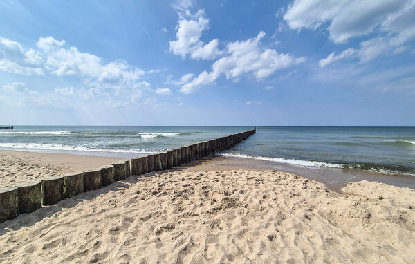 Ferienhaus - Jaroslawiec , Polen - PPL773 905