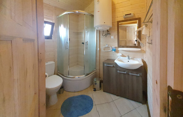 Ferienhaus - Jaroslawiec , Polen - PPL773 701