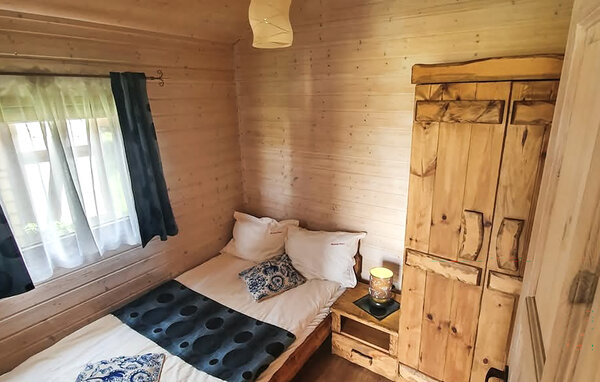 Ferienhaus - Jaroslawiec , Polen - PPL773 5