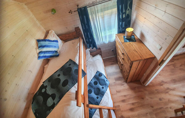 Ferienhaus - Jaroslawiec , Polen - PPL773 601