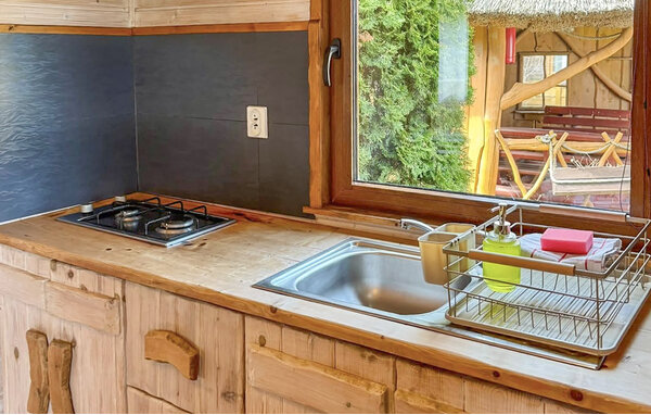 Ferienhaus - Jaroslawiec , Polen - PPL773 401