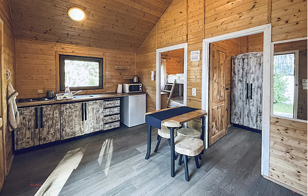 Ferienhaus - Jaroslawiec , Polen - PPL773 4