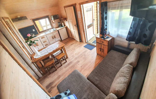 Ferienhaus - Jaroslawiec , Polen - PPL773 3