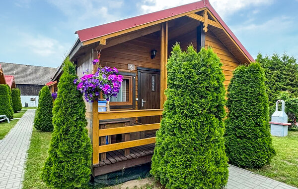 Ferienhaus - Jaroslawiec , Polen - PPL773 81