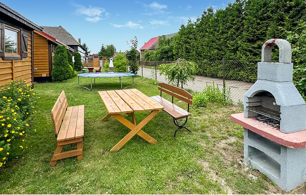 Ferienhaus - Jaroslawiec , Polen - PPL773 2